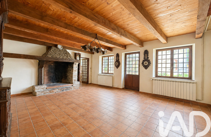 Vente Maison de campagne 4 pièces — photo 4