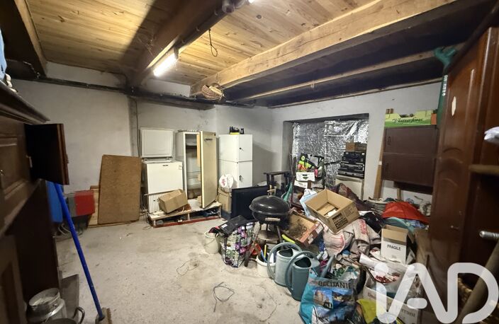 Vente Maison de campagne 4 pièces — photo 5