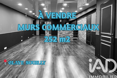 Commerce  200000 €