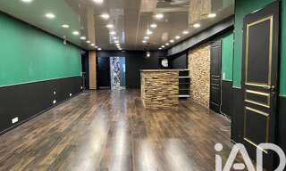 Commerce  252 m² à vendre à Claye-Souilly (77410)
