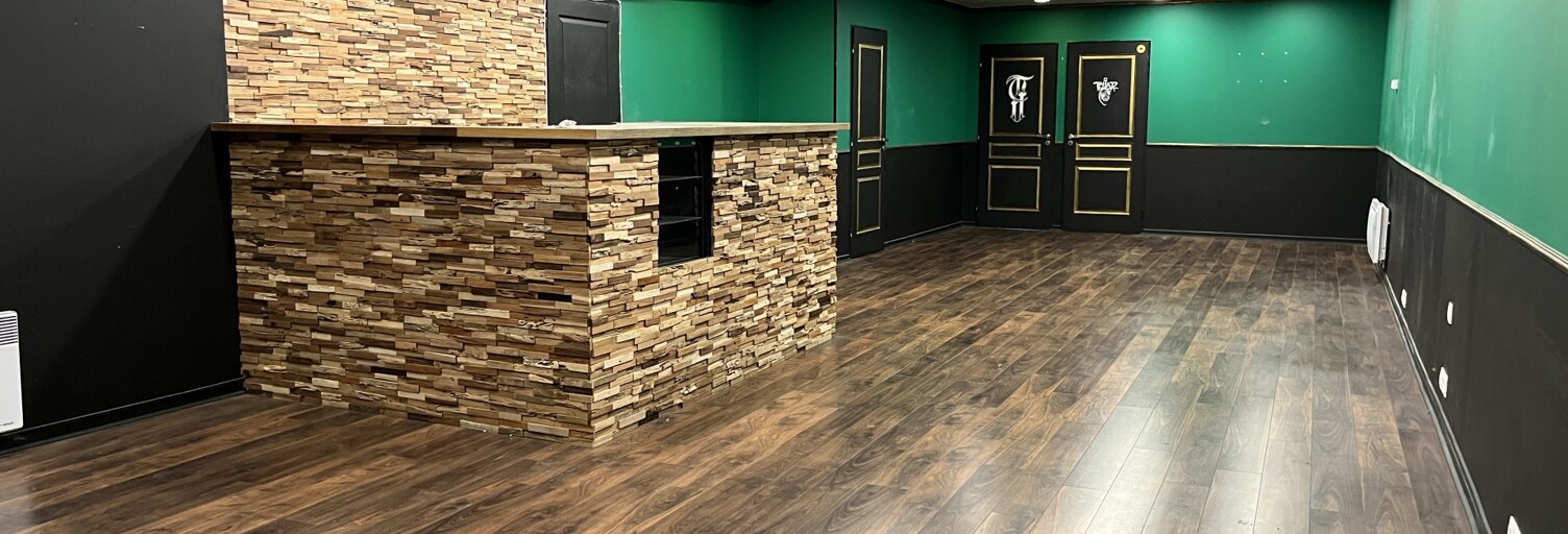 Commerce  252 m² à vendre à Claye-Souilly (77410)