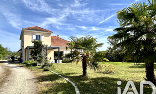 Maison 6 Pièces 163 m² à vendre à Châtellerault (86100)