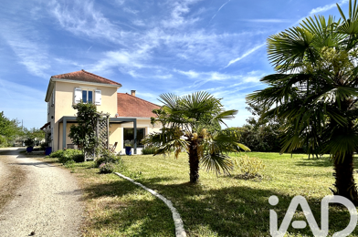 Maison 6 pièces 360000 €