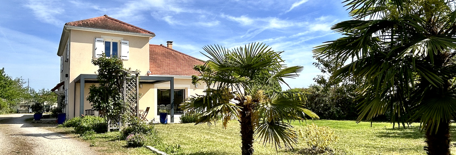 Maison 6 Pièces 163 m² à vendre à Châtellerault (86100)