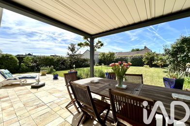 Maison 6 pièces 360000 €