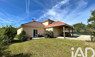 Maison 6 Pièces 163 m² à vendre à Châtellerault (86100)