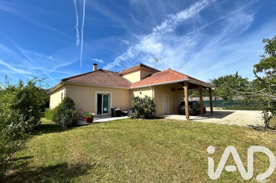 Maison 6 pièces 360000 €