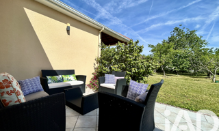 Maison 6 Pièces 163 m² à vendre à Châtellerault (86100)