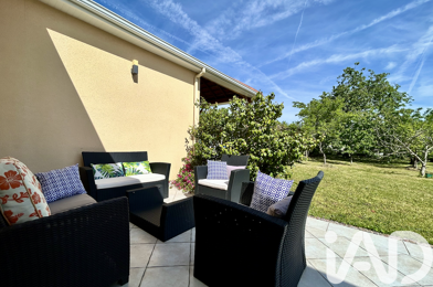 Maison 6 pièces 360000 €