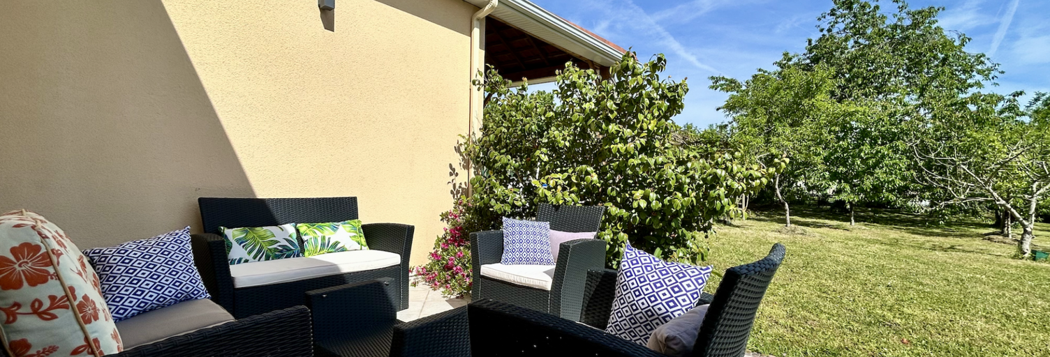 Maison 6 Pièces 163 m² à vendre à Châtellerault (86100)