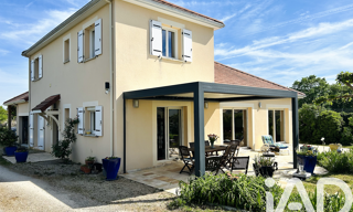 Maison 6 Pièces 163 m² à vendre à Châtellerault (86100)
