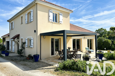 Maison 6 pièces 360000 €