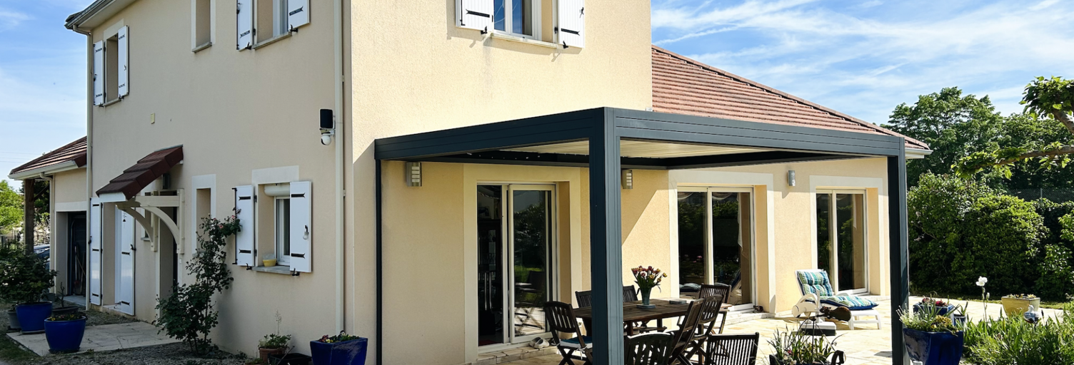 Maison 6 Pièces 163 m² à vendre à Châtellerault (86100)
