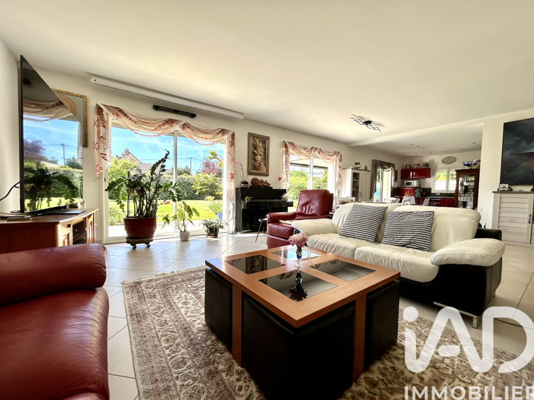 Vente Maison/villa 6 pièces — photo 1