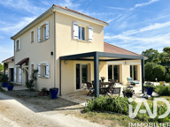 Vente Maison/villa 6 pièces — photo 2