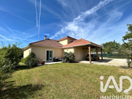 Vente Maison/villa 6 pièces — photo 3