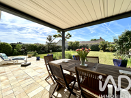 Vente Maison/villa 6 pièces — photo 4