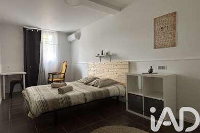 Appartement 4 pièces 185000 €