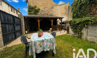 Maison 4 Pièces 90 m² à vendre à Pont-Saint-Vincent (54550)