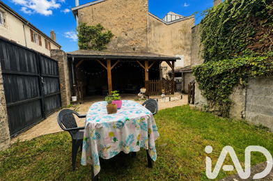 Maison 4 pièces 149800 €