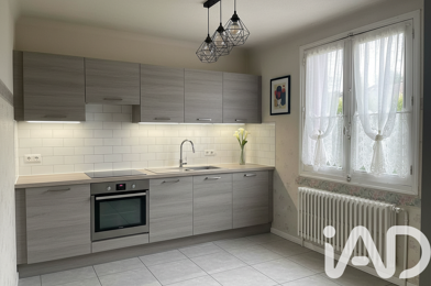 Maison 4 pièces 149500 €