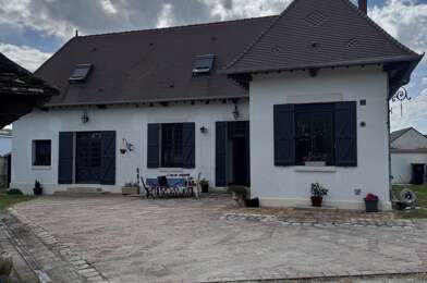 Maison 4 pièces 199990 €