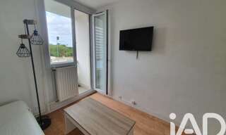 Appartement 1 Pièce 14 m² à vendre à Gradignan (33170)
