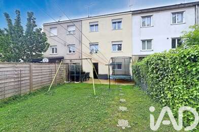 Maison 4 pièces 269900 €