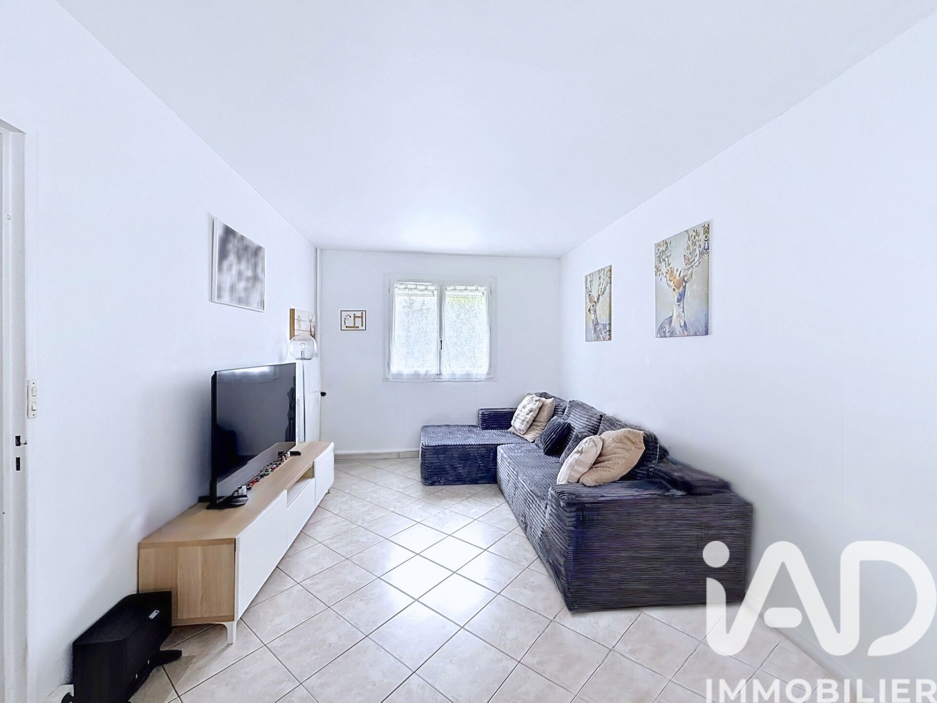 Vente Maison/villa 4 pièces - Photo 2