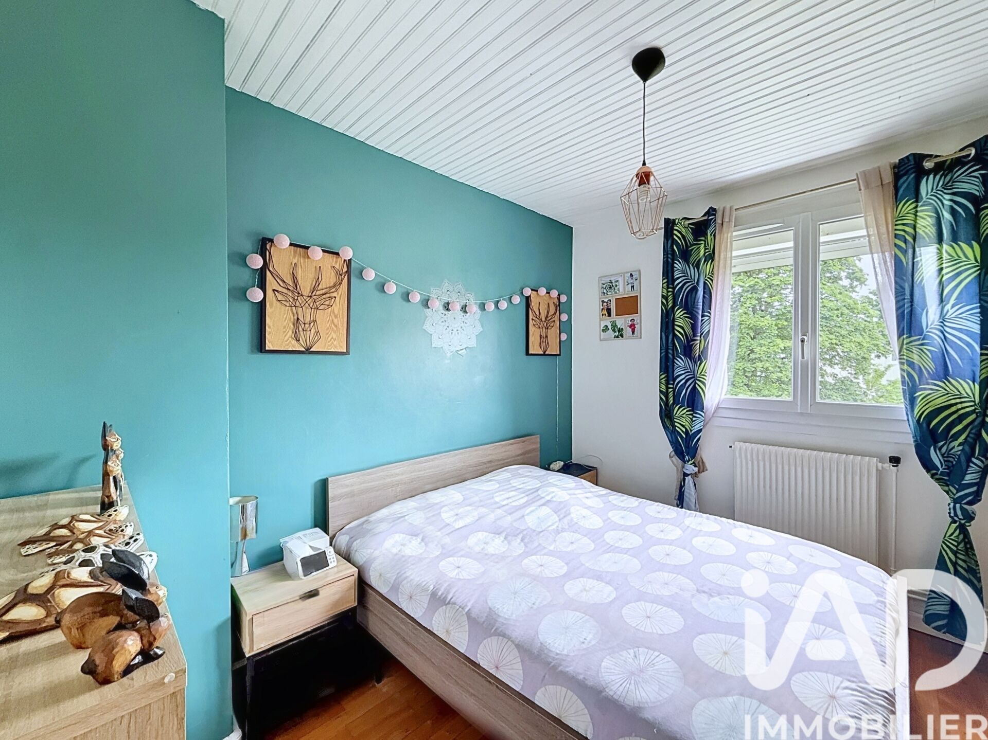 Vente Maison/villa 4 pièces - Photo 4