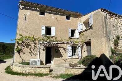Maison 5 pièces 340000 €