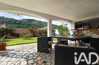 Maison 6 pièces 319900 €