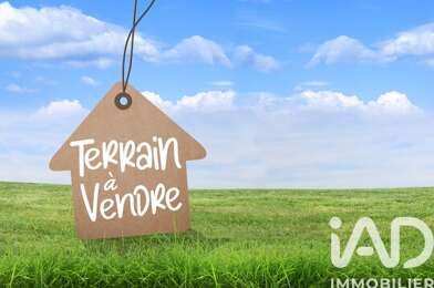 Terrain  140000 €