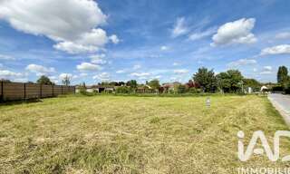 Terrain  725 m² à vendre à Lavannes (51110)