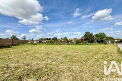 Terrain  140000 €