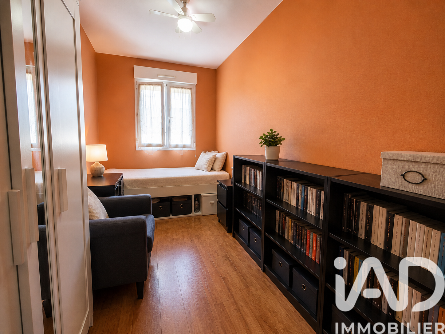 Vente Appartement 5 pièces - Photo 5