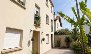 Appartement 5 Pièces 145 m² à vendre à Le Bourget (93350)