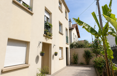 Vente Appartement 5 pièces — photo du bien
