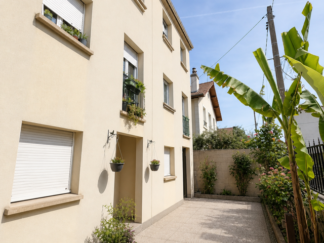 Vente Appartement 5 pièces — photo du bien