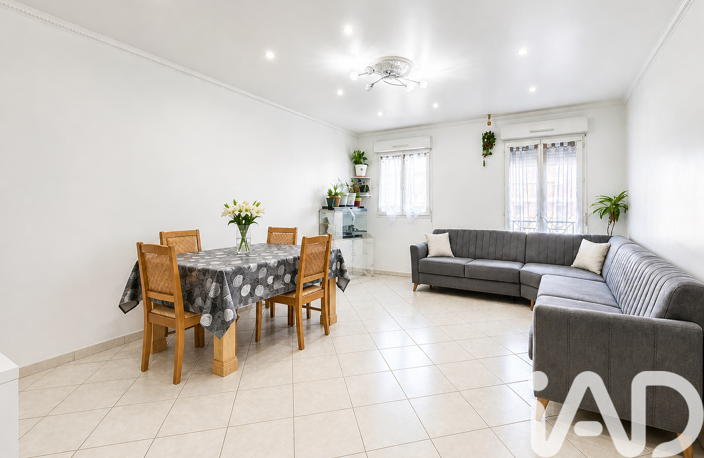 Vente Appartement 5 pièces — photo 2