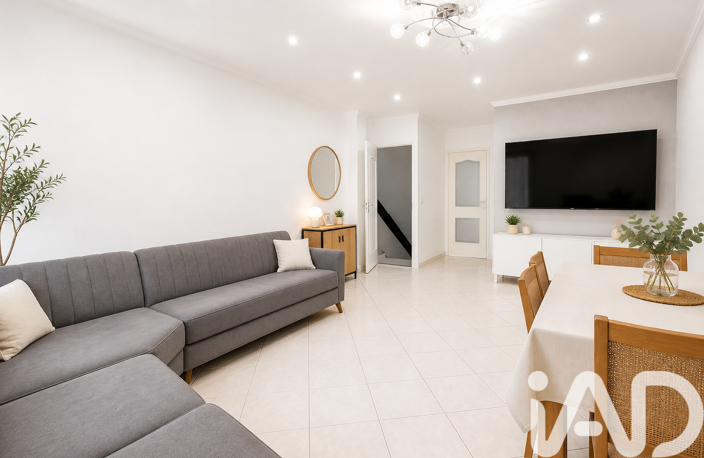 Vente Appartement 5 pièces — photo 3