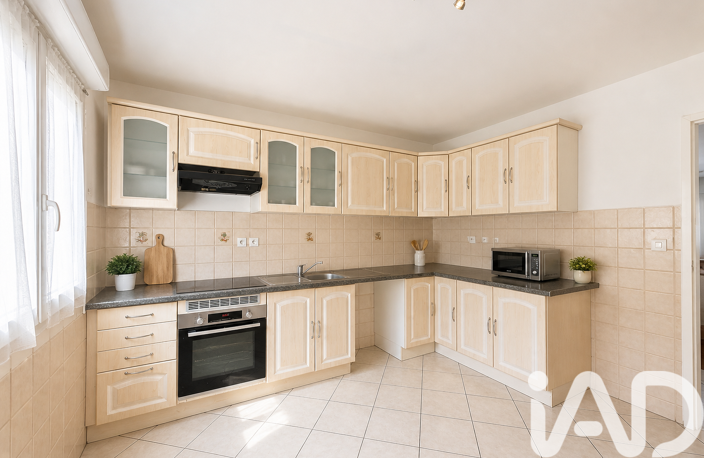 Vente Appartement 5 pièces — photo 4
