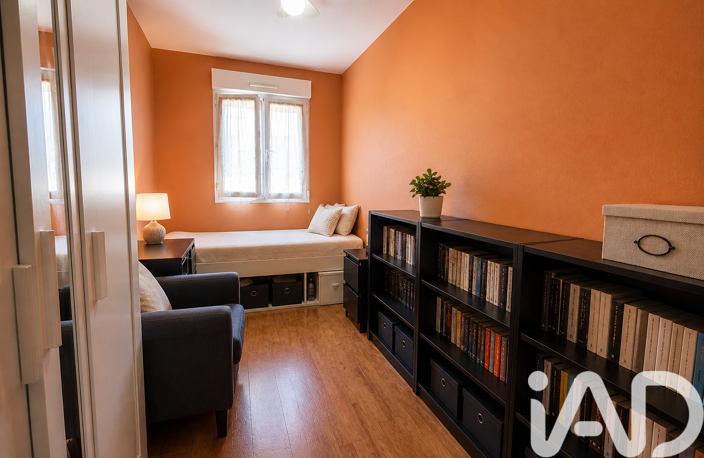 Vente Appartement 5 pièces — photo 5