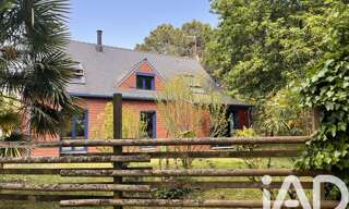 Maison 6 Pièces 148 m² à vendre à Riantec (56670)