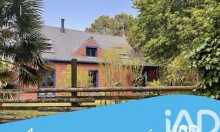 Maison 6 Pièces 148 m² à vendre à Riantec (56670)