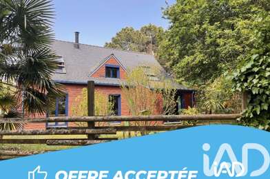 Maison 6 pièces 407000 €