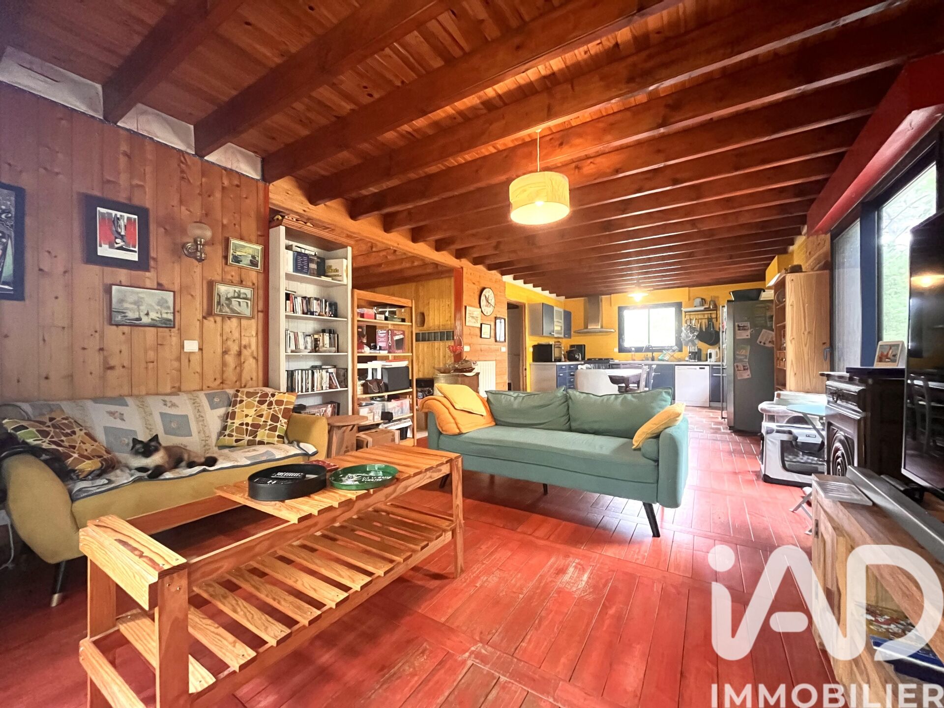 Vente Maison/villa 6 pièces - Photo 2