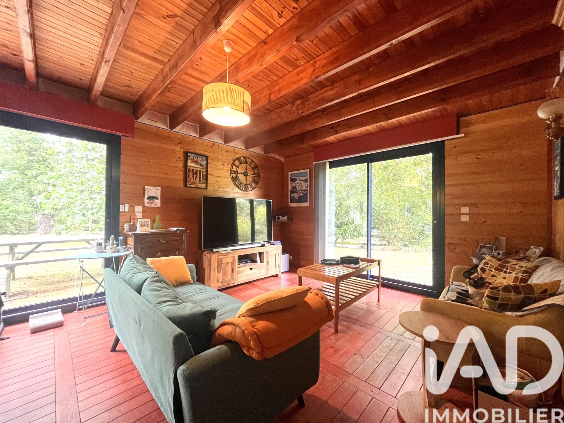Vente Maison/villa 6 pièces - Photo 3