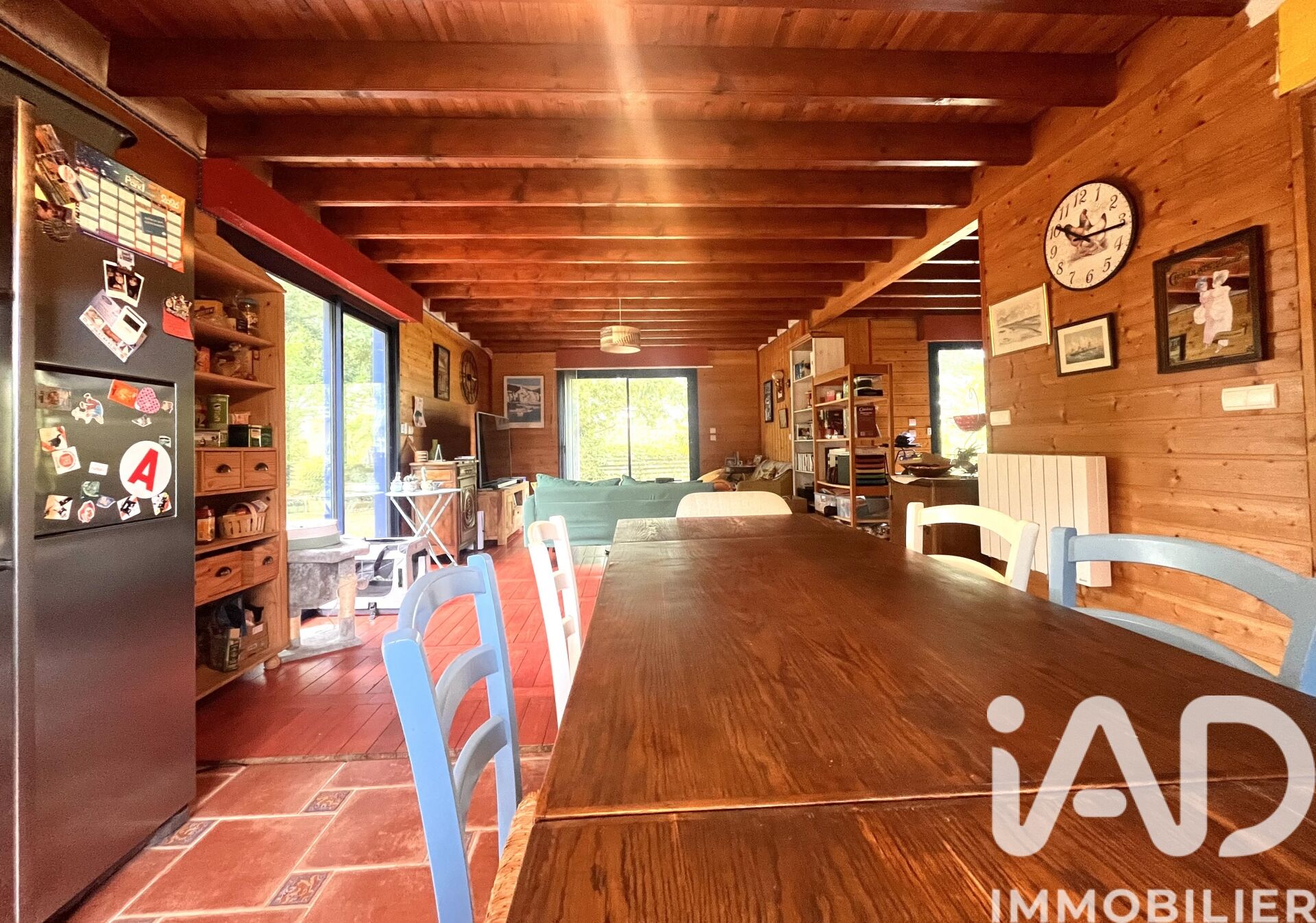 Vente Maison/villa 6 pièces - Photo 4
