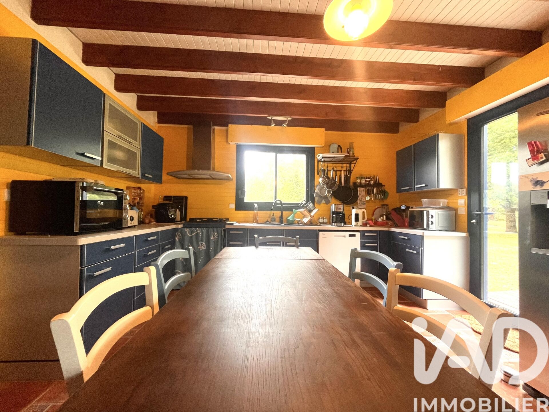 Vente Maison/villa 6 pièces - Photo 5